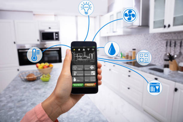 Brilliant Home Technology – Top 5 Best Devices to Modernize Your Home