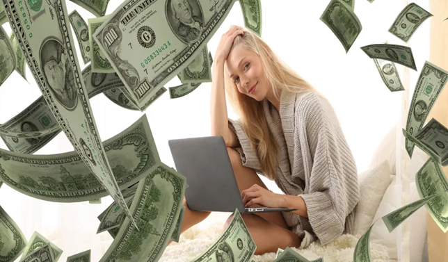 Top 11 Best Ways to Make Money Without a Job Surveys, Online Sales, etc.