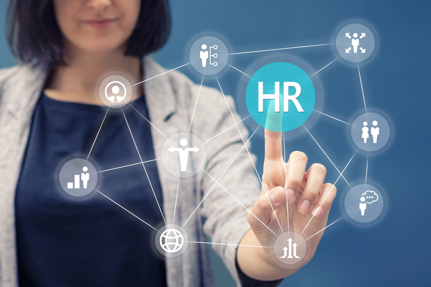 Top 6 Best HR Technology Trends 2023