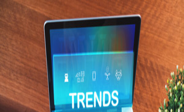 Top 6 Best Latest Technology Trends of 2023