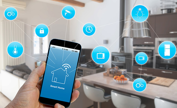 Top 7 Best Smart Home Tech Updates