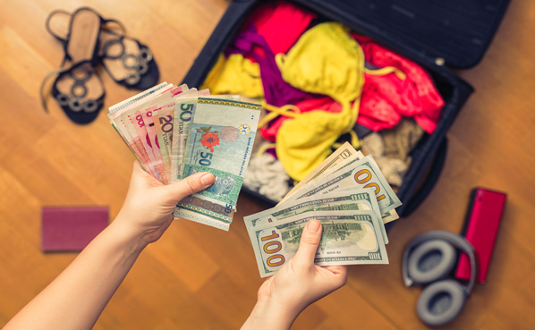 Top 9 Best Tips to Save Lots of Cash on Travel So You Can Visit More Place